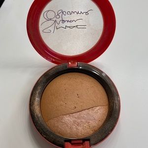 MAC Refresh Mineralized Skinfinish Duo LE